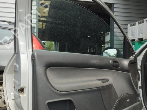 Used Front left window mechanism PEUGEOT 206+ (2L_, 2M_) 1.4 HDi eco 70 (68 hp) 28109067