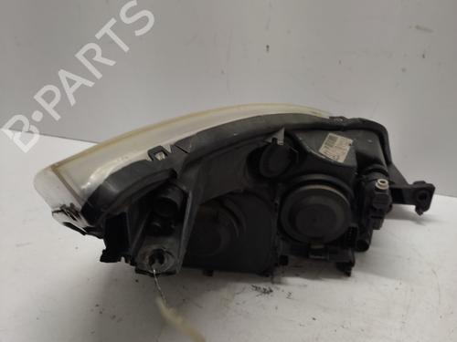 Left headlight RENAULT ESPACE IV (JK0/1_) 2.0 dCi (JK02, JK03) | BP34368052C28 - Image 6