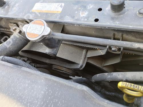 Used Radiator fan HYUNDAI GETZ (TB) 1.5 CRDi (88 hp) 29550669