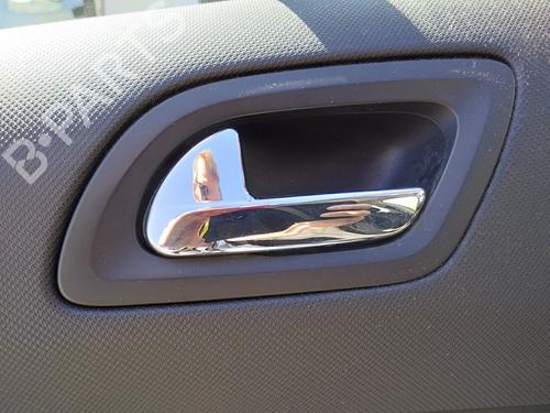 Used Front left interior door handle Front left interior door handle PEUGEOT 308 I (4A_, 4C_) 1.6 HDi (112 hp) 36095732 36095732