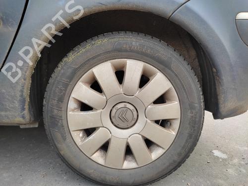 Used Rim CITROËN XSARA PICASSO (N68) 1.6 HDi (90 hp) 27067210