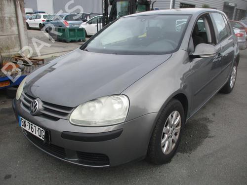 Left taillight VW GOLF V (1K1) 1.9 TDI | BP27080085C34  - Image 5