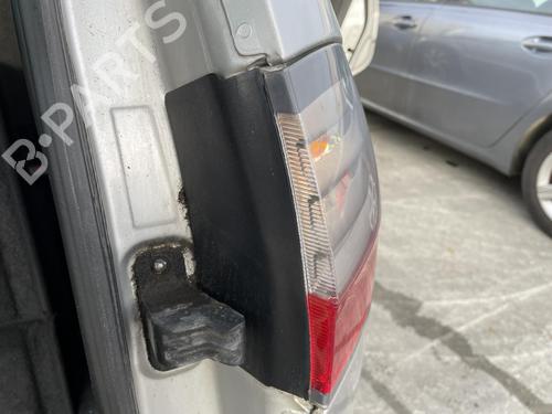 Right taillight FORD S-MAX (WA6) 1.8 TDCi | BP27063053C35 - Image 2