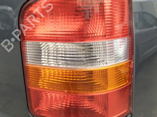 Used Right taillight Right taillight 39518279 39518279