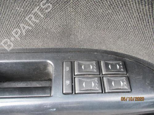 Left front fog light FORD MONDEO III Saloon (B4Y) 1.8 16V | BP27055963C30 