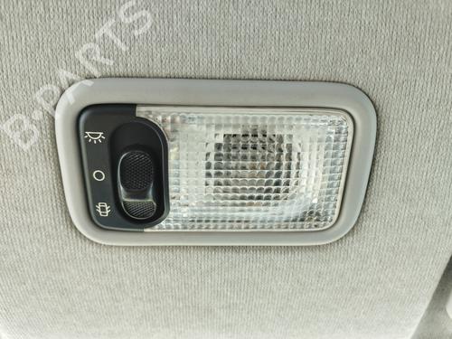Used Interior roof light PEUGEOT 107 (PM_, PN_) 1.0 (68 hp) 27084130