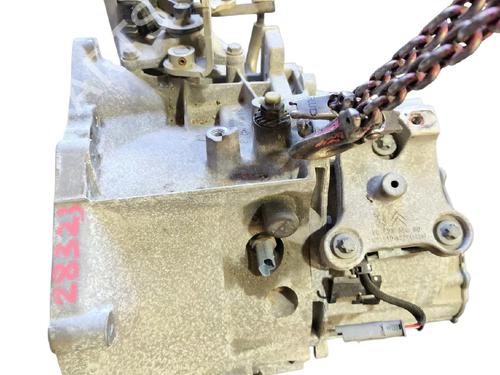 Gearbox CITROËN C3 III (SX) 1.5 BlueHDi 100 (SXYHYP, SXYHTU) | BP33544664M3 - Image 2