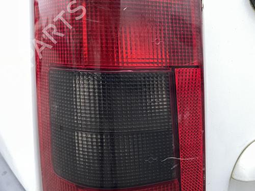 Used Left taillight CITROËN BERLINGO / BERLINGO FIRST Box Body/MPV (M_) 1.9 D 70 (MBWJZ, MCWJZ) (69 hp) 27077657