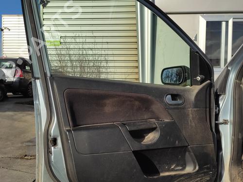 Used Front left window mechanism FORD FIESTA V (JH_, JD_) 1.4 TDCi (68 hp) 27067190