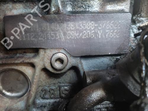 Engine RENAULT TRUCKS MASCOTT Platform/Chassis 90 | BP27251308M1 