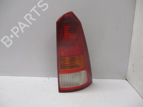 Right taillight FORD FOCUS I Turnier (DNW) 1.8 TDCi | BP27051291C35 