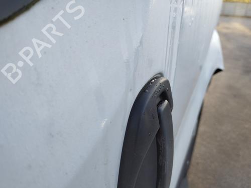 Left front door CITROËN NEMO Box Body/MPV (AA_) 1.3 HDi 75 | BP29505488C2 