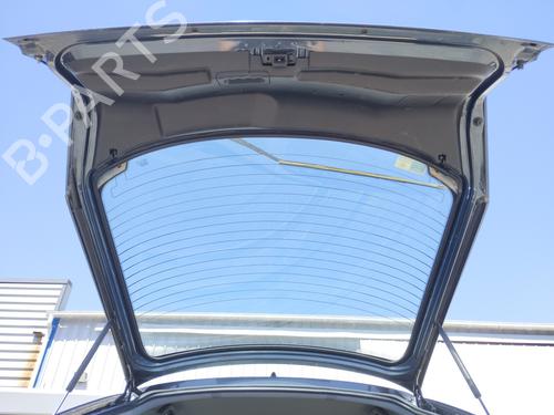 Used Tailgate Tailgate 27391039 27391039