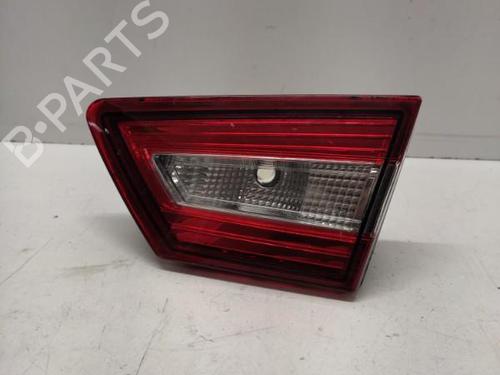 Used Right tailgate light RENAULT CLIO IV (BH_) 1.5 dCi 75 (75 hp) 27089121