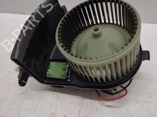 Used Heater blower motor RENAULT KANGOO Express (FC0/1_) 1.5 dCi (FC07, FC1R) (65 hp) 27065406