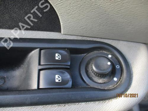 Left front shock absorber RENAULT TWINGO II (CN0_) 1.5 dCi (CN0E) | BP27076194M16  - Image 6