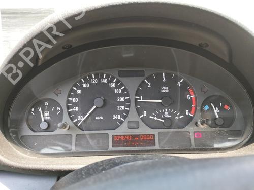 Switch BMW 3 (E46) | BP37704084I30 - Image 5