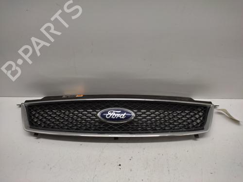 Grill Grill FORD FOCUS C-MAX (DM2) 1.6 TDCi (109 hp) 32428973 32428973