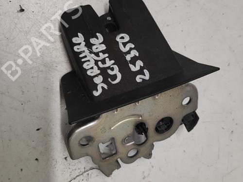 Used Tailgate lock AUDI A3 Sportback (8VA, 8VF) 1.4 TFSI (140 hp) 27087678