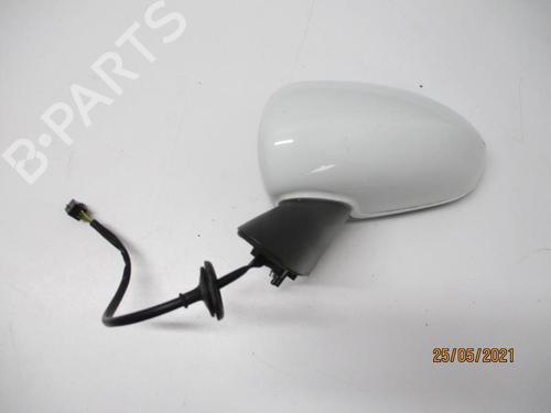 Left mirror OPEL CORSA D (S07) 1.3 CDTI (L08, L68) | BP27085568C26 
