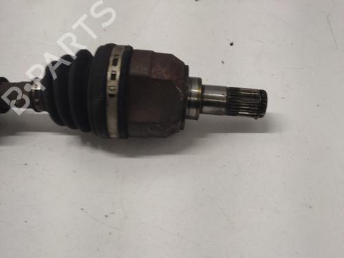 Used Left front driveshaft Left front driveshaft HYUNDAI i30 (GD) 1.6 CRDi (128 hp) 27081702 27081702