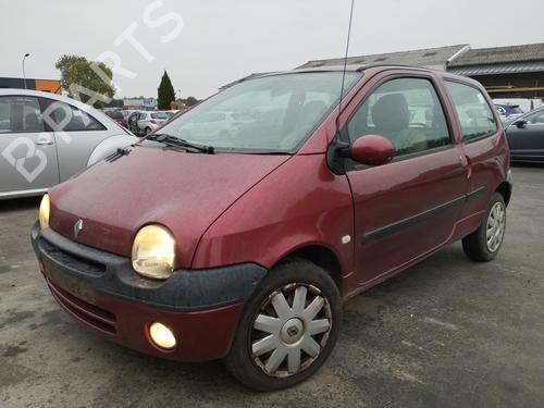 Brukte deler til RENAULT TWINGO I (C06_) 1.2 16V (C060) (60 hp) 4245786