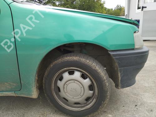 Used Right front driveshaft PEUGEOT 106 I (1A, 1C) 1.0 (45 hp) 27042352