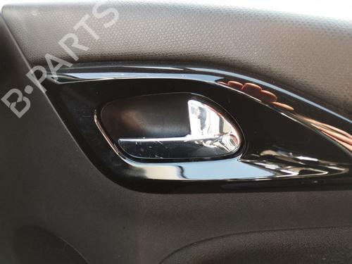 Høyre foran invendig håndtak CITROËN DS3 (SA_) 1.6 HDi 110 (112 hp) 27042895