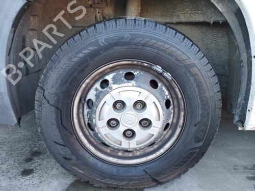 Used Rim FIAT DUCATO Van (250_) 130 Multijet 2,3 D (131 hp) 32491258