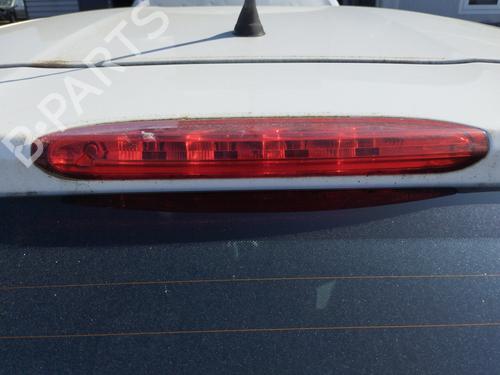 Used Third brake light PEUGEOT 208 I (CA_, CC_) 1.4 HDi (68 hp) 27802192
