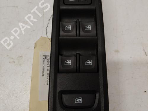 Left front window switch DACIA SANDERO III 1.0 SCe 65 | BP29361328I27 - Image 4