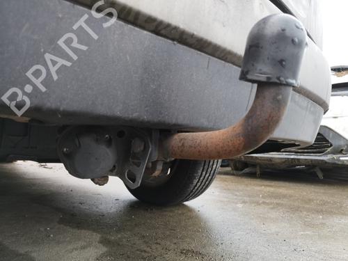 Trækkugle/Mekanisme RENAULT GRAND SCÉNIC II (JM0/1_) 1.9 dCi (JM14) (131 hp) 32729563