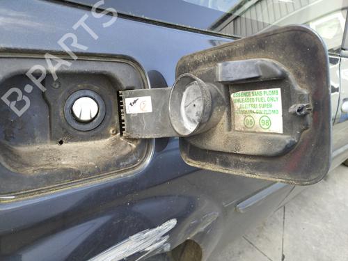 Klapa wlewu paliwa RENAULT MEGANE II (BM0/1_, CM0/1_) 2.0 16V (BM0U, CM0U) | BP27084605C131 