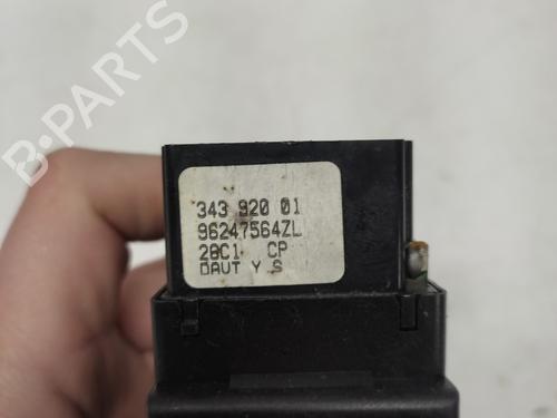 Przełącznik PEUGEOT 306 Break (7E, N3, N5) 2.0 HDI 90 | BP30458286I30