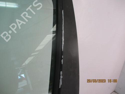Left front door PEUGEOT 207 (WA_, WC_) 1.4 HDi | BP27066794C2 