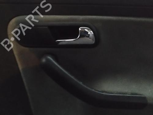 Højre bagtil invendig håndtag SEAT IBIZA III (6L1) 1.4 16V (75 hp) 27057052