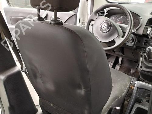 Banco frente esquerdo Banco frente esquerdo RENAULT KANGOO / GRAND KANGOO II (KW0/1_) 1.5 dCi 75 (KW07, KW10, KW04) (75 hp) 39891684 39891684