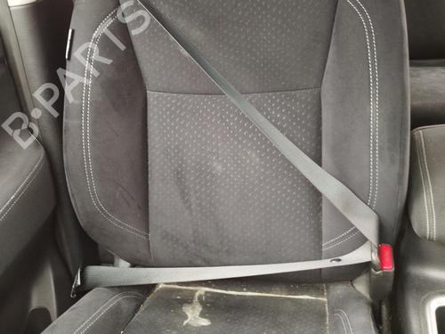 Used Front right belt tensioner NISSAN NAVARA NP300 Pickup (D23, D23T) 2.3 dCi 4x4 (D231) (163 hp) 27049503
