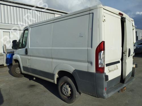 Warning switch CITROËN JUMPER II Van 2.2 HDi 130 | BP32169986I22  - Image 10