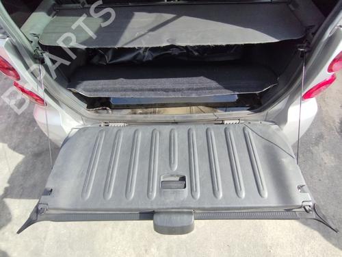 Tailgate SMART FORTWO Coupe (451) 1.0 (451.331, 451.380) | BP28545817C6 - Image 3