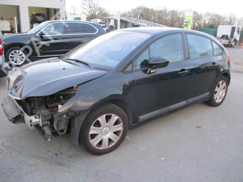 Electronic module CITROËN C4 I (LC_) 1.6 HDi | BP27047758M83  - Image 6