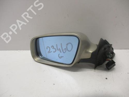 Left mirror AUDI A4 B5 Avant (8D5) 1.9 TDI | BP27085218C26 