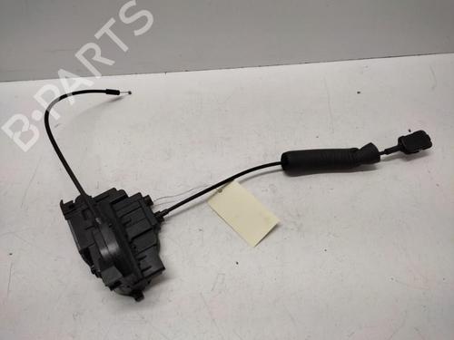 Used Rear right lock RENAULT MEGANE III Hatchback (BZ0/1_, B3_) 1.5 dCi (BZ0C) (90 hp) 27054496