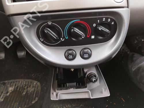 Commande Chauffage FORD KA (RB_) 1.3 i (60 hp) 27065182