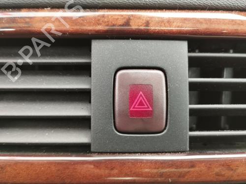 Used Warning switch VOLVO S80 II (124) D5 (185 hp) 27065281