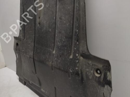 Bundpladebeskyttelse Bundpladebeskyttelse RENAULT MEGANE III Hatchback (BZ0/1_, B3_) 1.9 dCi (BZ0N, BZ0J) (131 hp) 36512132 36512132
