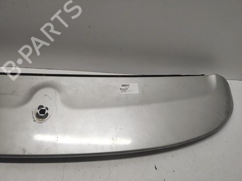 Rear spoiler CITROËN C4 Picasso I MPV (UD_) 1.6 HDi | BP27064914C96 
