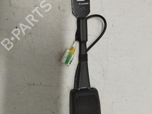 Seat buckle CITROËN C4 II (NC_) 1.6 HDi 115 | BP27082175I32 