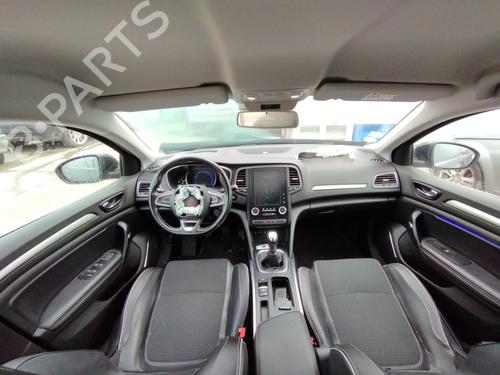 Left front window switch RENAULT MEGANE IV Grandtour (K9A/M/N_) 1.5 dCi 110 | BP32095817I27 - Image 7