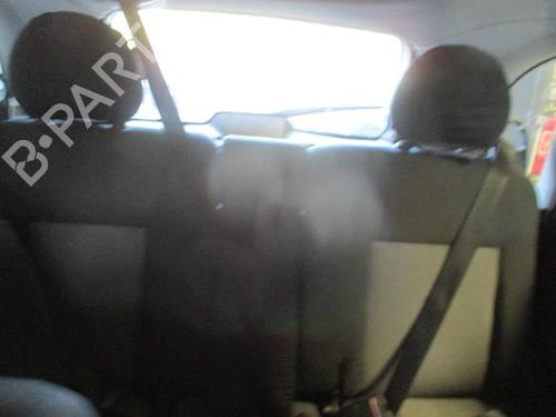 Used Headrest OPEL MERIVA A MPV (X03) 1.7 DTI (E75) (75 hp) 27076147